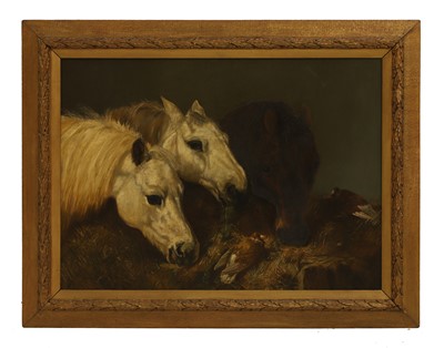 Lot 474 - Manner of John Frederick Herring Snr