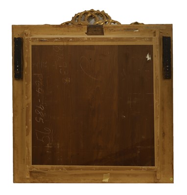 Lot 384 - Constant-Joseph Brochart (French, 1816-1899)