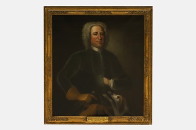 Lot 456 - Lucas Whittonus (18th century)