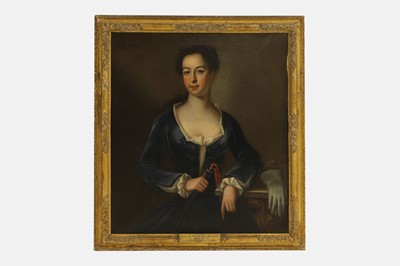 Lot 456 - Lucas Whittonus (18th century)