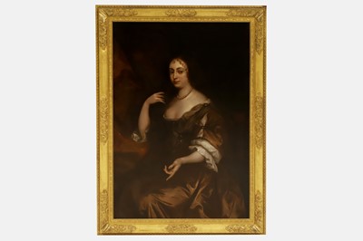 Lot 438 - After Sir Peter Lely