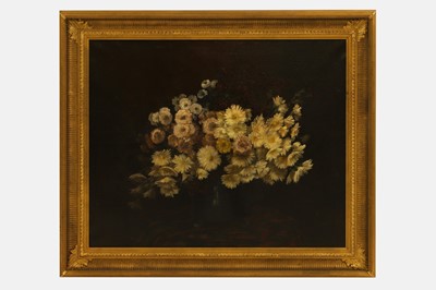 Lot 424 - French School, circa 1900