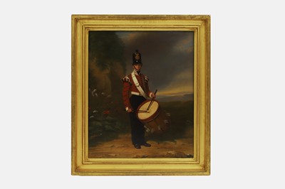 Lot 467 - Conway Weston Hart (Australian, 1814-1864)