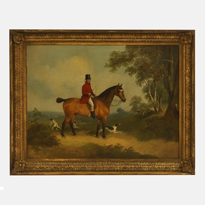 Lot 453 - James Pardon (British, 1792-1862)