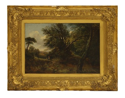 Lot 449 - Henry Hewitt (British, 1818-1879)