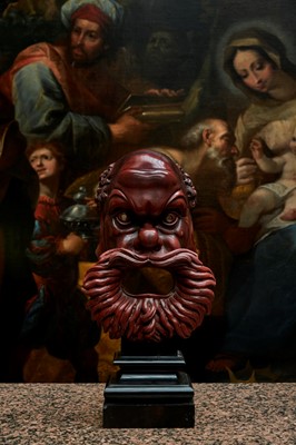 Lot 119 - Manner of Benedetto Boschetti