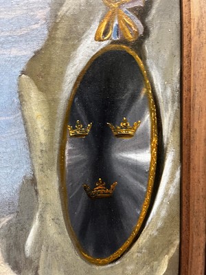 Lot 75 - North European School, 17th century