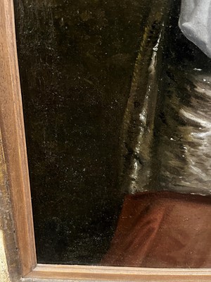 Lot 75 - North European School, 17th century