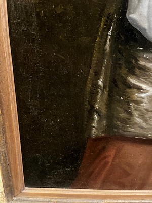 Lot 75 - North European School, 17th century