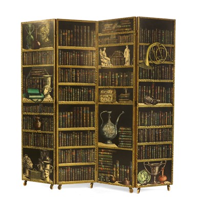 Lot 49 - Piero Fornasetti (Italian, 1913-1988)