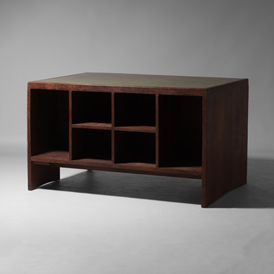 Lot 153 - Pierre Jeanneret (Swiss, 1896-1967)