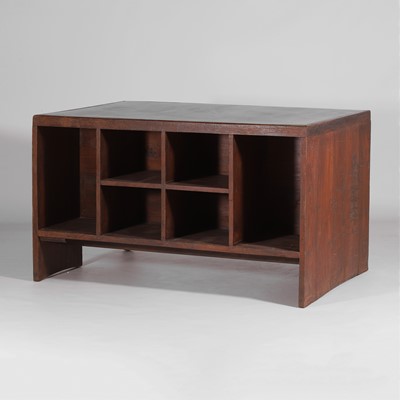 Lot 153 - Pierre Jeanneret (Swiss, 1896-1967)
