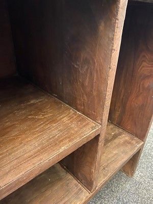 Lot 153 - Pierre Jeanneret (Swiss, 1896-1967)