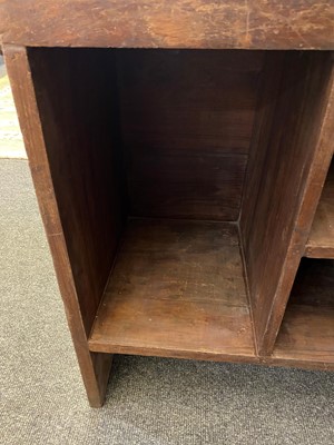 Lot 153 - Pierre Jeanneret (Swiss, 1896-1967)