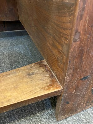 Lot 153 - Pierre Jeanneret (Swiss, 1896-1967)
