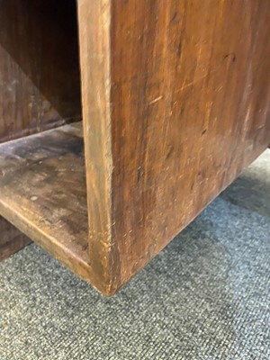 Lot 153 - Pierre Jeanneret (Swiss, 1896-1967)