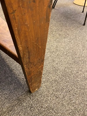 Lot 153 - Pierre Jeanneret (Swiss, 1896-1967)