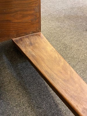 Lot 153 - Pierre Jeanneret (Swiss, 1896-1967)