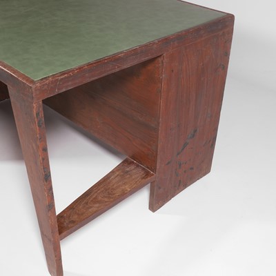 Lot 153 - Pierre Jeanneret (Swiss, 1896-1967)