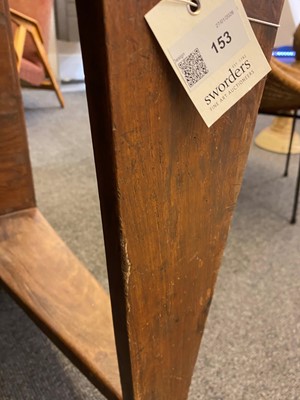 Lot 153 - Pierre Jeanneret (Swiss, 1896-1967)