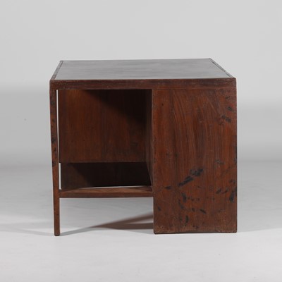 Lot 153 - Pierre Jeanneret (Swiss, 1896-1967)