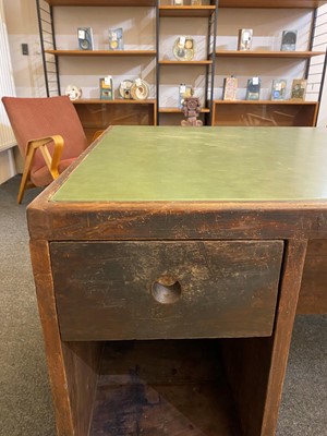 Lot 153 - Pierre Jeanneret (Swiss, 1896-1967)