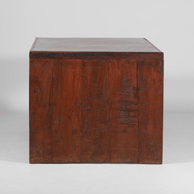 Lot 153 - Pierre Jeanneret (Swiss, 1896-1967)