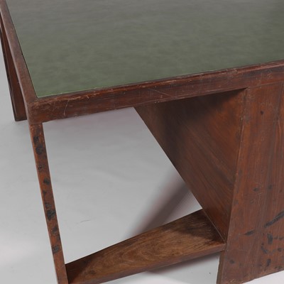 Lot 153 - Pierre Jeanneret (Swiss, 1896-1967)