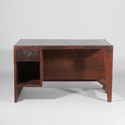 Lot 153 - Pierre Jeanneret (Swiss, 1896-1967)