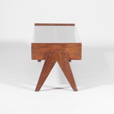 Lot 156 - Pierre Jeanneret (Swiss, 1896-1967)