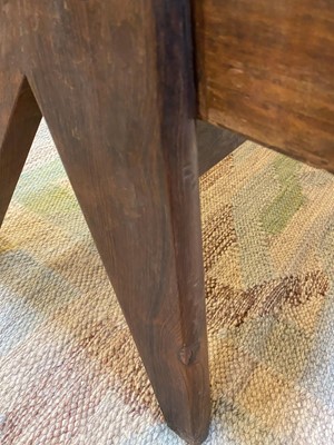 Lot 156 - Pierre Jeanneret (Swiss, 1896-1967)