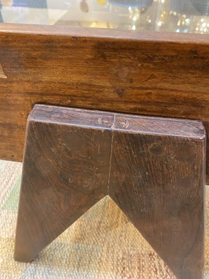 Lot 156 - Pierre Jeanneret (Swiss, 1896-1967)