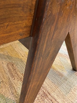 Lot 156 - Pierre Jeanneret (Swiss, 1896-1967)