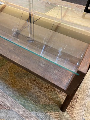 Lot 156 - Pierre Jeanneret (Swiss, 1896-1967)