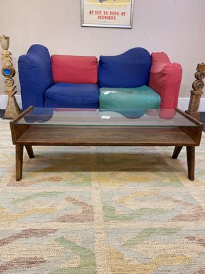 Lot 156 - Pierre Jeanneret (Swiss, 1896-1967)