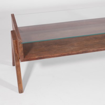 Lot 156 - Pierre Jeanneret (Swiss, 1896-1967)