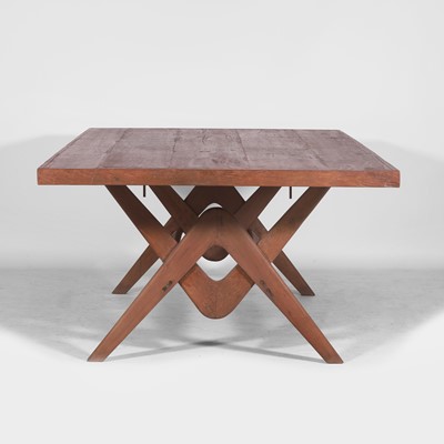 Lot 155 - Pierre Jeanneret (Swiss, 1896-1967)