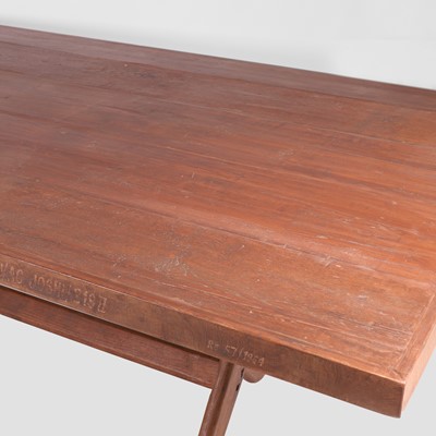 Lot 155 - Pierre Jeanneret (Swiss, 1896-1967)