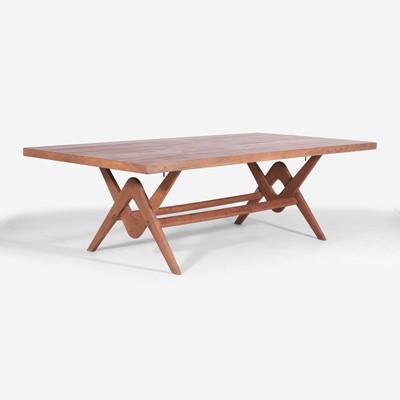 Lot 155 - Pierre Jeanneret (Swiss, 1896-1967)