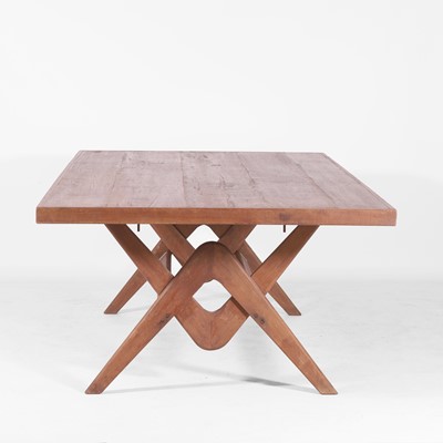 Lot 155 - Pierre Jeanneret (Swiss, 1896-1967)