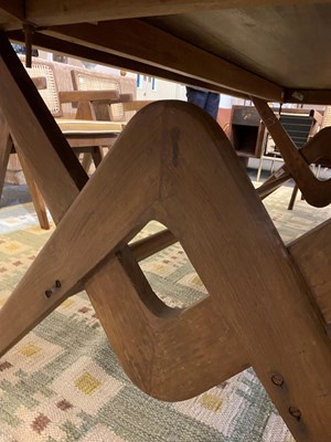 Lot 155 - Pierre Jeanneret (Swiss, 1896-1967)