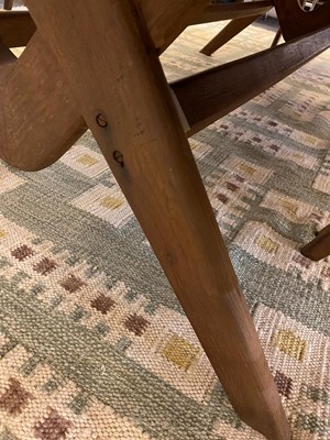 Lot 155 - Pierre Jeanneret (Swiss, 1896-1967)
