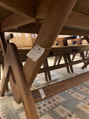 Lot 155 - Pierre Jeanneret (Swiss, 1896-1967)