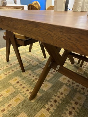 Lot 155 - Pierre Jeanneret (Swiss, 1896-1967)