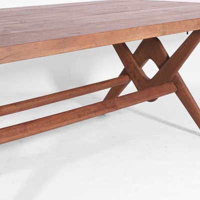 Lot 155 - Pierre Jeanneret (Swiss, 1896-1967)