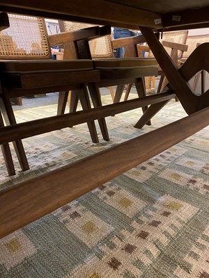 Lot 155 - Pierre Jeanneret (Swiss, 1896-1967)