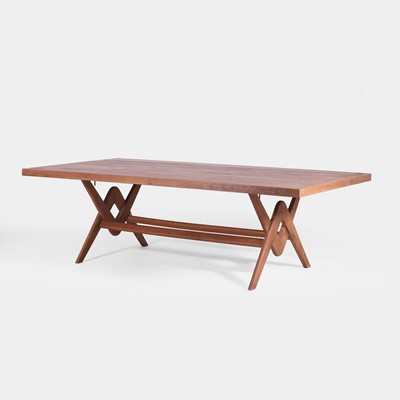 Lot 155 - Pierre Jeanneret (Swiss, 1896-1967)