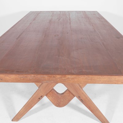 Lot 155 - Pierre Jeanneret (Swiss, 1896-1967)