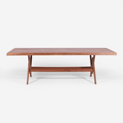 Lot 155 - Pierre Jeanneret (Swiss, 1896-1967)