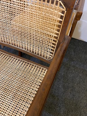 Lot 154 - Pierre Jeanneret (Swiss, 1896-1967)
